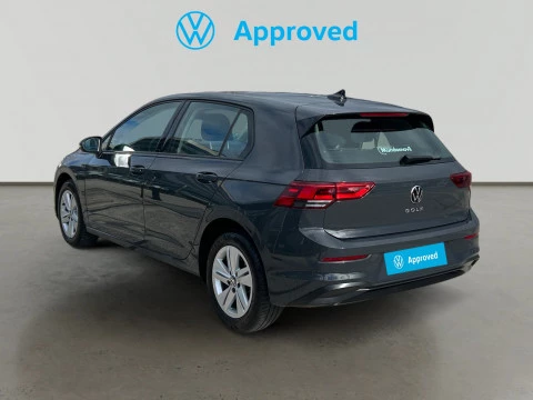 Volkswagen Golf 2.0 TDI 85kW (115CV)
