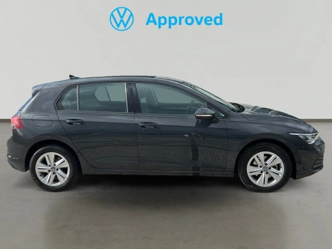 Volkswagen Golf 2.0 TDI 85kW (115CV)