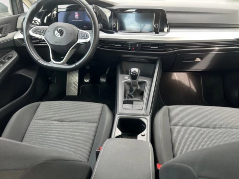 Volkswagen Golf 2.0 TDI 85kW (115CV)