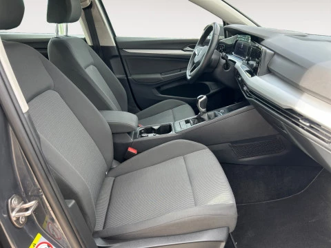 Volkswagen Golf 2.0 TDI 85kW (115CV)