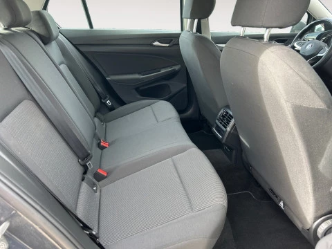 Volkswagen Golf 2.0 TDI 85kW (115CV)