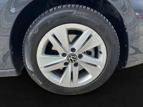 Volkswagen Golf 2.0 TDI 85kW (115CV)