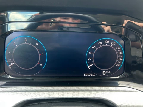 Volkswagen Golf 2.0 TDI 85kW (115CV)