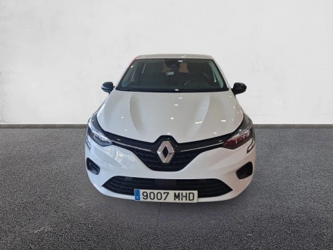 Renault Clio Equilibre Blue dCi 74kW (100CV)