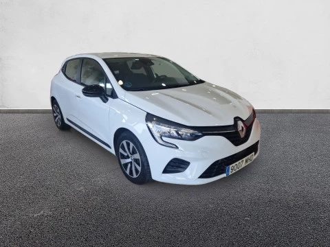 Renault Clio Equilibre Blue dCi 74kW (100CV)