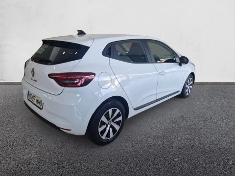 Renault Clio Equilibre Blue dCi 74kW (100CV)