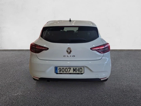 Renault Clio Equilibre Blue dCi 74kW (100CV)