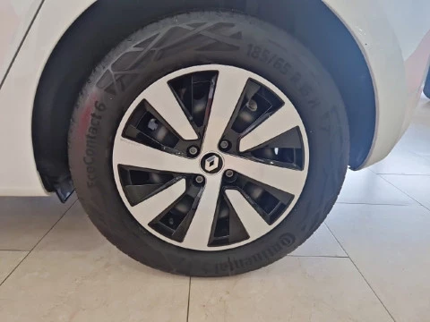 Renault Clio Equilibre Blue dCi 74kW (100CV)