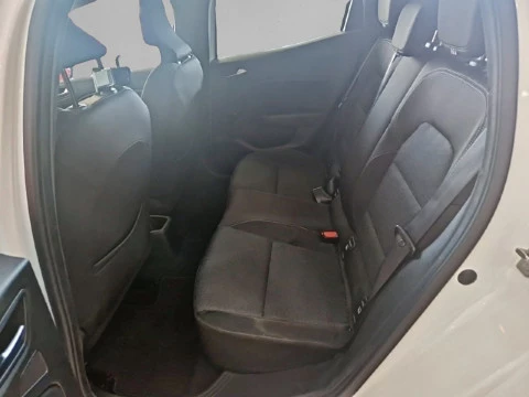 Renault Clio Equilibre Blue dCi 74kW (100CV)