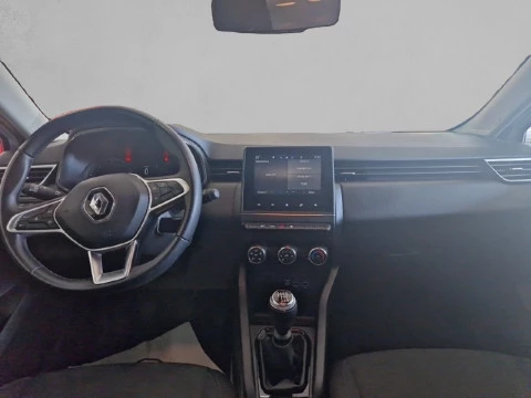 Renault Clio Equilibre Blue dCi 74kW (100CV)