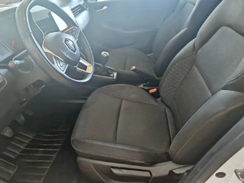 Renault Clio Equilibre Blue dCi 74kW (100CV)