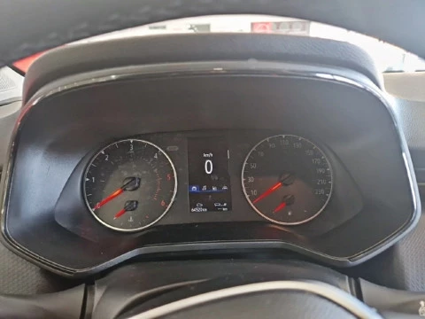 Renault Clio Equilibre Blue dCi 74kW (100CV)