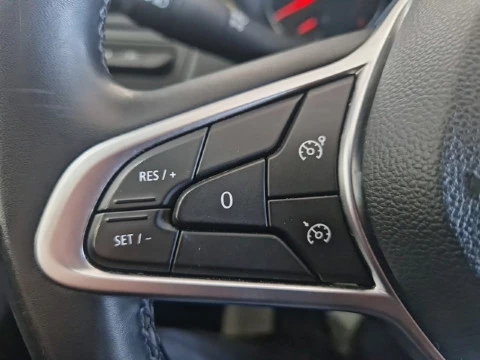 Renault Clio Equilibre Blue dCi 74kW (100CV)