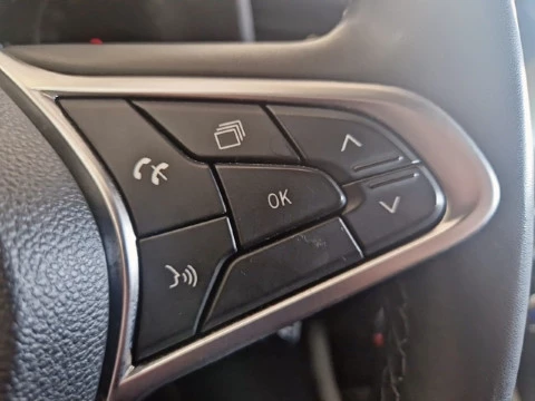 Renault Clio Equilibre Blue dCi 74kW (100CV)