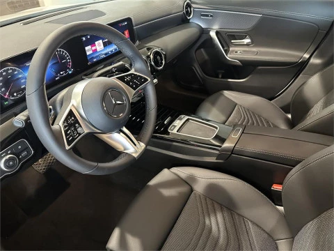 Mercedes-Benz CLA 250 e