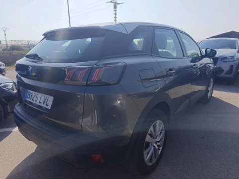 Peugeot 3008 1.5 BlueHDi 96kW (130CV) S&S Active Pack