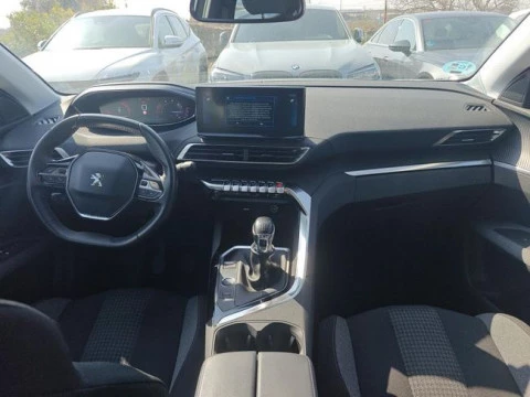 Peugeot 3008 1.5 BlueHDi 96kW (130CV) S&S Active Pack