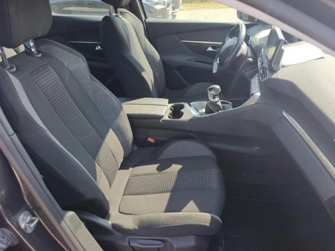 Peugeot 3008 1.5 BlueHDi 96kW (130CV) S&S Active Pack