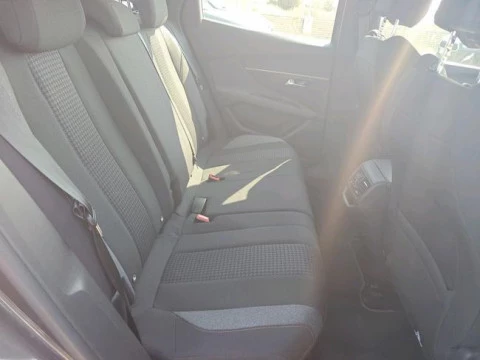 Peugeot 3008 1.5 BlueHDi 96kW (130CV) S&S Active Pack