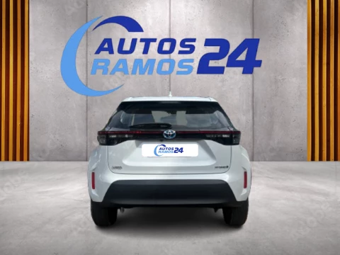 Toyota Yaris Cross 1.5 120H Active Tech
