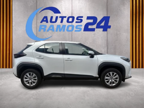 Toyota Yaris Cross 1.5 120H Active Tech