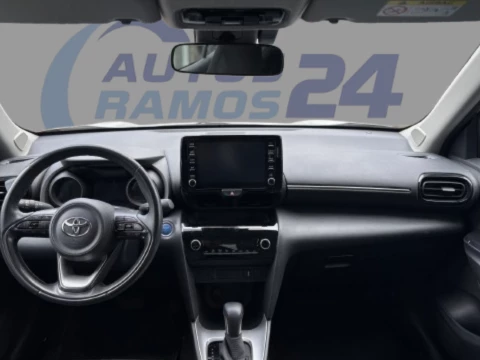 Toyota Yaris Cross 1.5 120H Active Tech