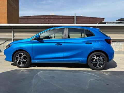 MG3 CONFORT 1.5 GASOLINA 116CV 5P