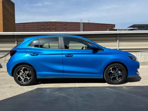 MG3 CONFORT 1.5 GASOLINA 116CV 5P