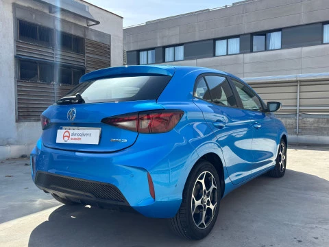 MG3 CONFORT 1.5 GASOLINA 116CV 5P