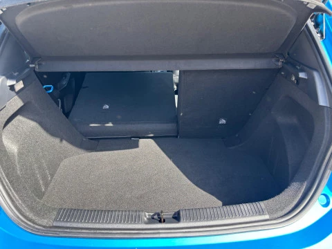 MG3 CONFORT 1.5 GASOLINA 116CV 5P