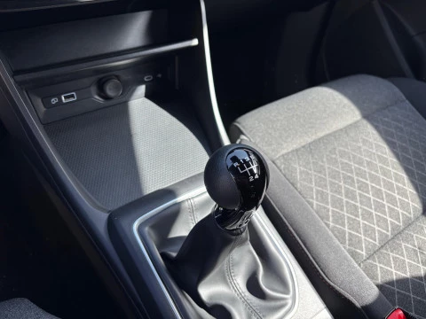 MG3 CONFORT 1.5 GASOLINA 116CV 5P