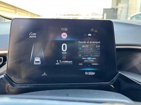 MG3 CONFORT 1.5 GASOLINA 116CV 5P