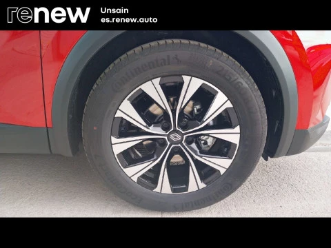 Renault Captur  TCe Mild hybrid Evolution EDC 117kW