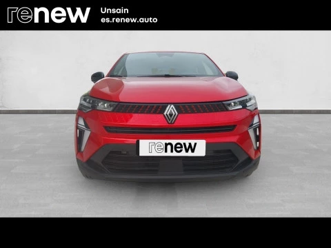 Renault Captur  TCe Mild hybrid Evolution EDC 117kW