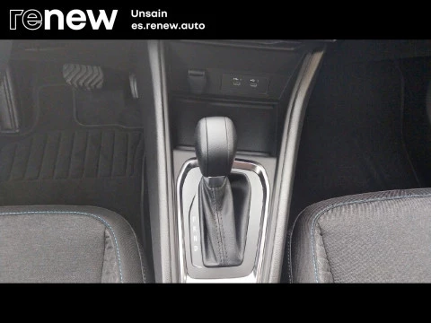 Renault Captur  TCe Mild hybrid Evolution EDC 117kW