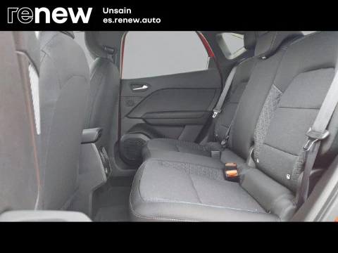 Renault Captur  TCe Mild hybrid Evolution EDC 117kW