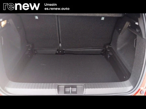 Renault Captur  TCe Mild hybrid Evolution EDC 117kW