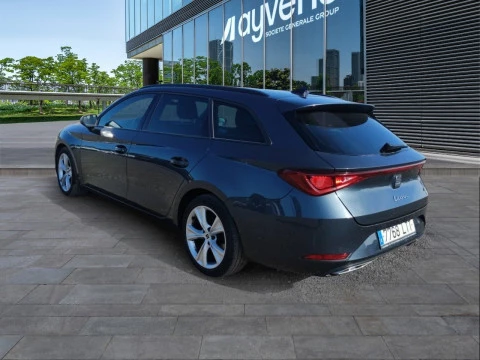 Seat Nuevo León SP 1.5 eTSI 110kW DSG S&S FR Go L