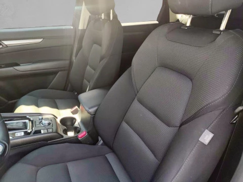 Mazda CX-5 e-Sky G MHEV 2.0 121kW AT Cent-Line Plus