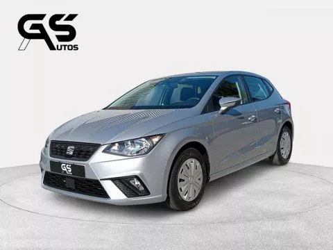 Seat Ibiza 1.0 MPI Reference Go2 59 kW (80 CV)