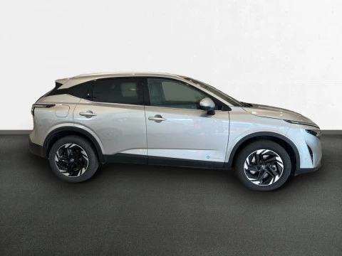 Nissan Qashqai E-POWER 140 KW (190 CV) N-Connecta
