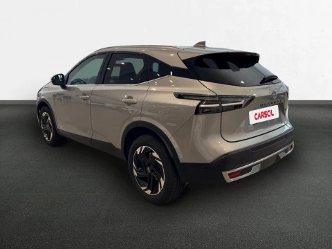 Nissan Qashqai E-POWER 140 KW (190 CV) N-Connecta