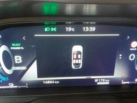 Nissan Qashqai E-POWER 140 KW (190 CV) N-Connecta