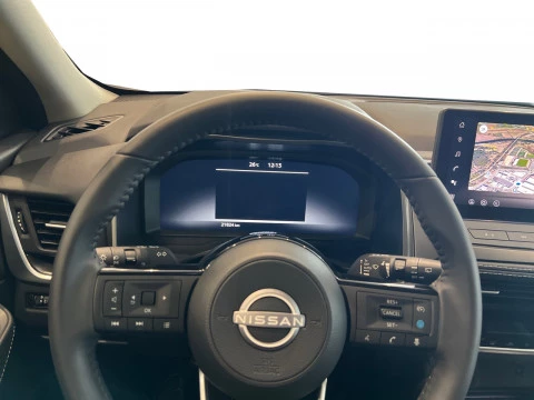 Nissan Qashqai E-POWER 140 KW (190 CV) N-Connecta