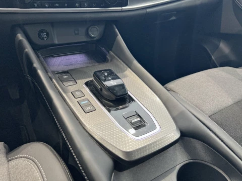 Nissan Qashqai E-POWER 140 KW (190 CV) N-Connecta