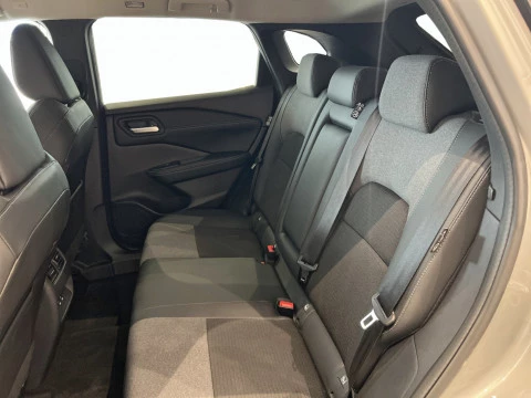 Nissan Qashqai E-POWER 140 KW (190 CV) N-Connecta