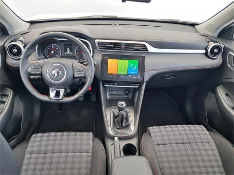 MG ZS 1.5 Comfort