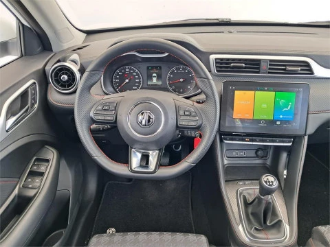 MG ZS 1.5 Comfort