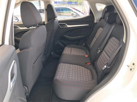 MG ZS 1.5 Comfort