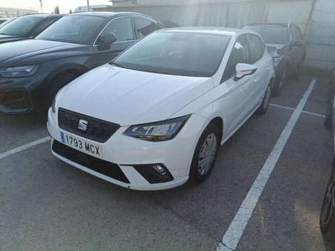 Seat Ibiza 1.0 MPI 59kW (80CV) Reference XL